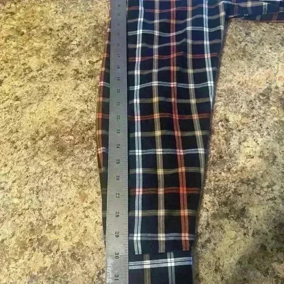 Mens XL Fx Fusion Casual Shirt.  Regular Fit.  Preowned but in EUC.  Multicolor - Picture 9 of 13